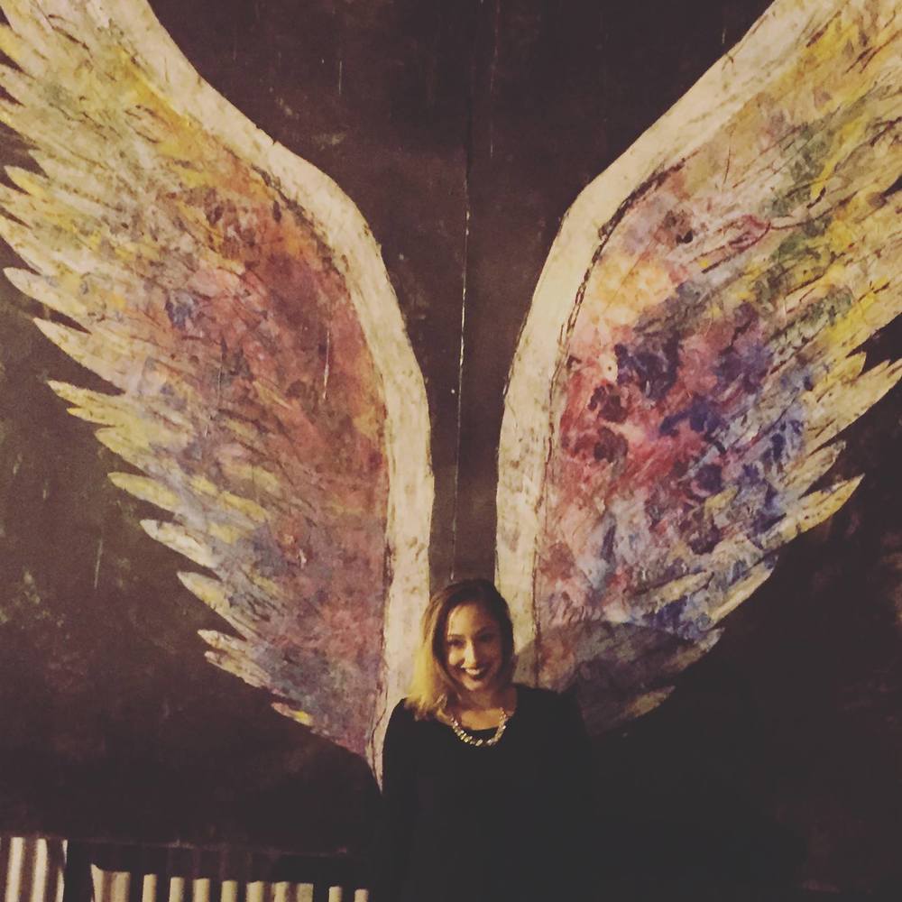 Meet your Posher, Yesenia